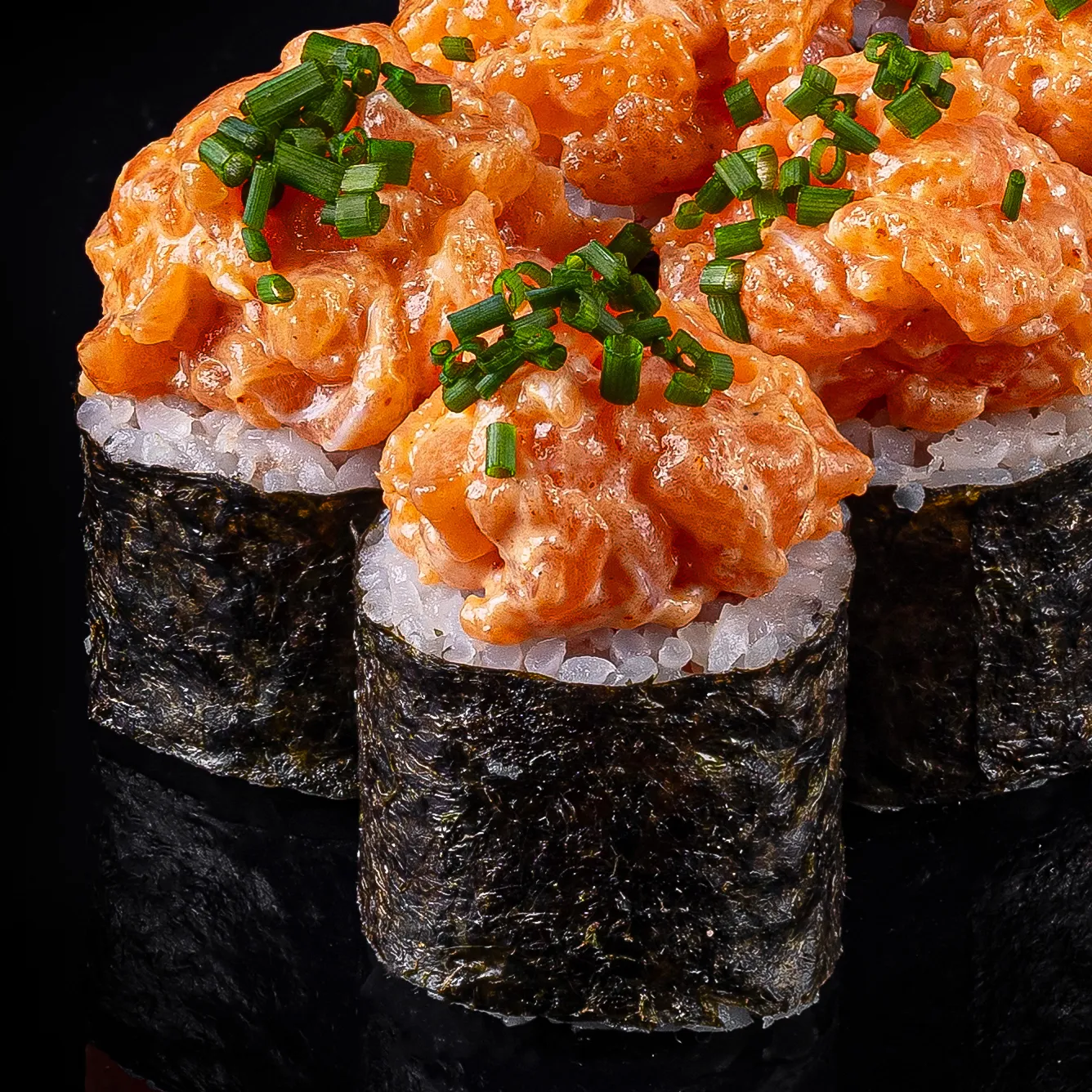 Spicy Fish