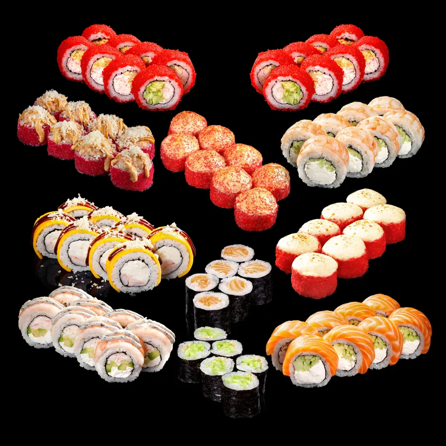 Тусовка с любимками