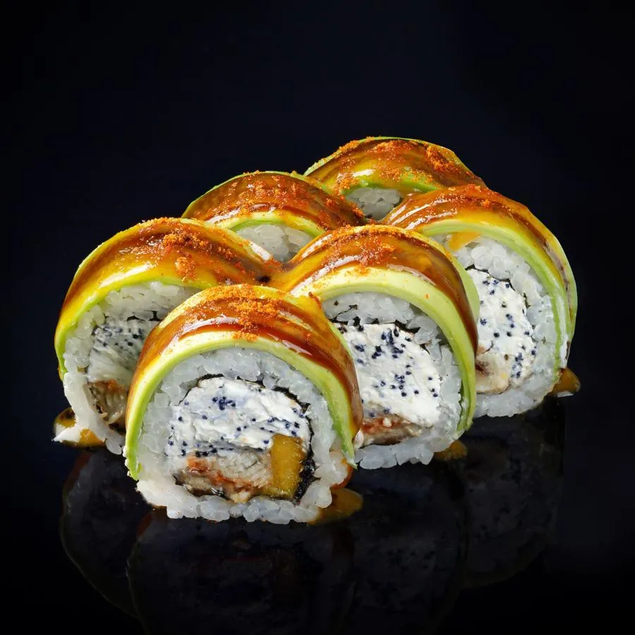 Deep space ролл мини